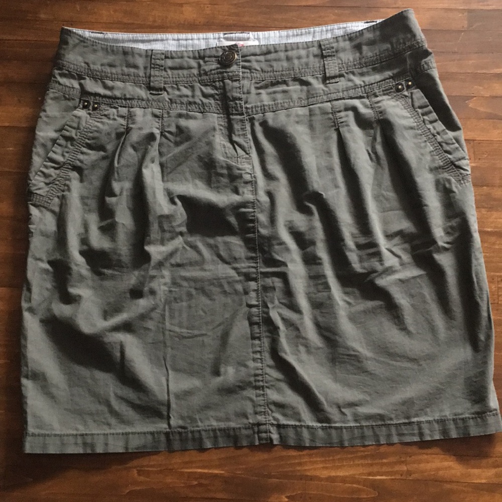 s oliver casual women's skirt